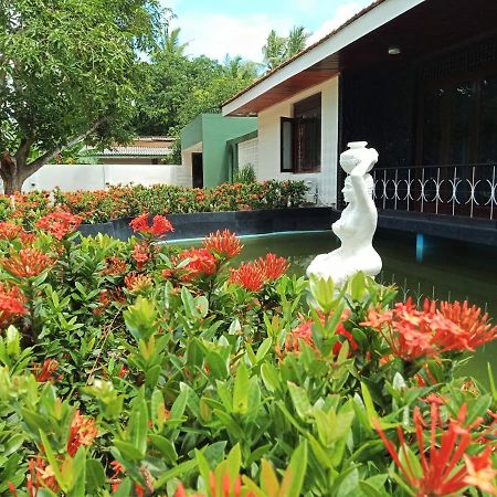 Sobaya Anuradhapura Exterior foto