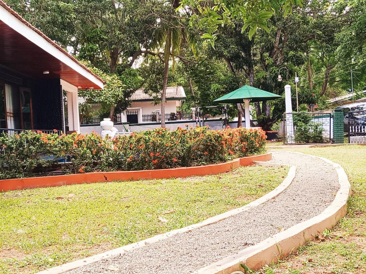 Sobaya Anuradhapura Exterior foto