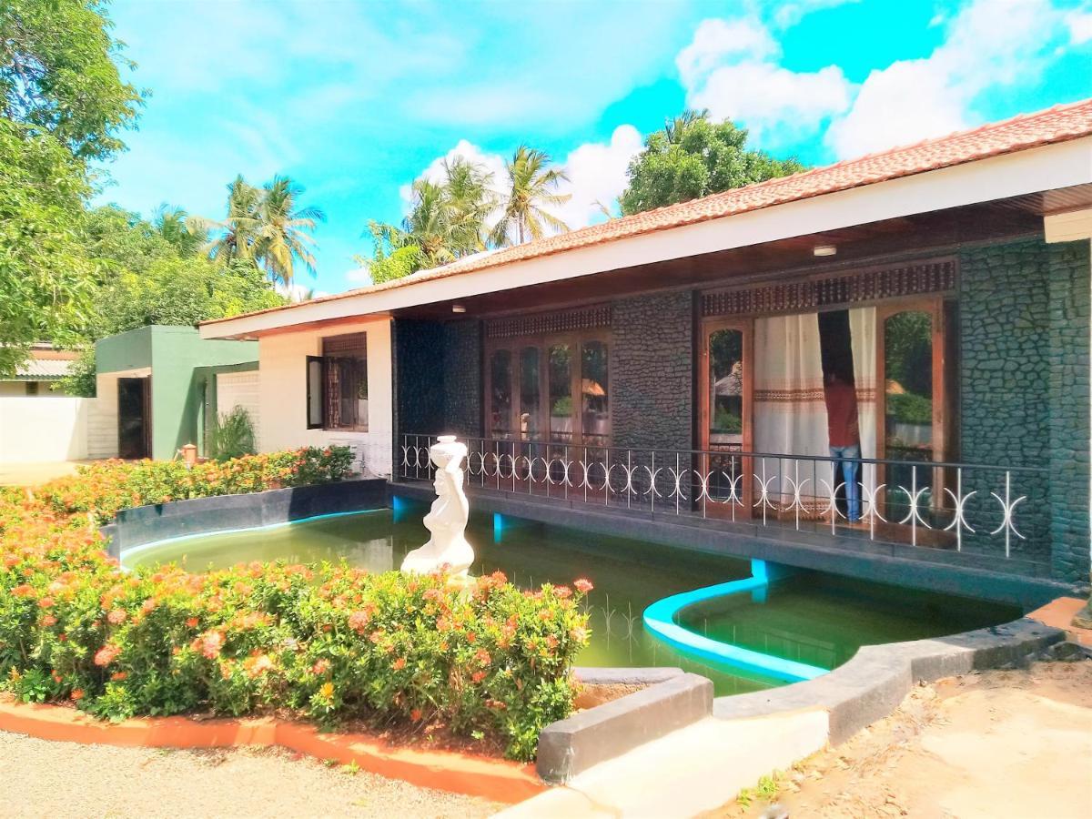 Sobaya Anuradhapura Exterior foto