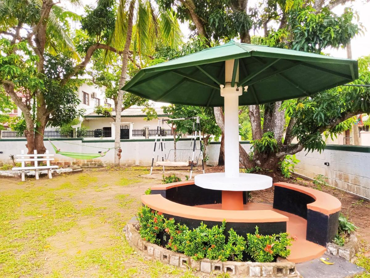 Sobaya Anuradhapura Exterior foto