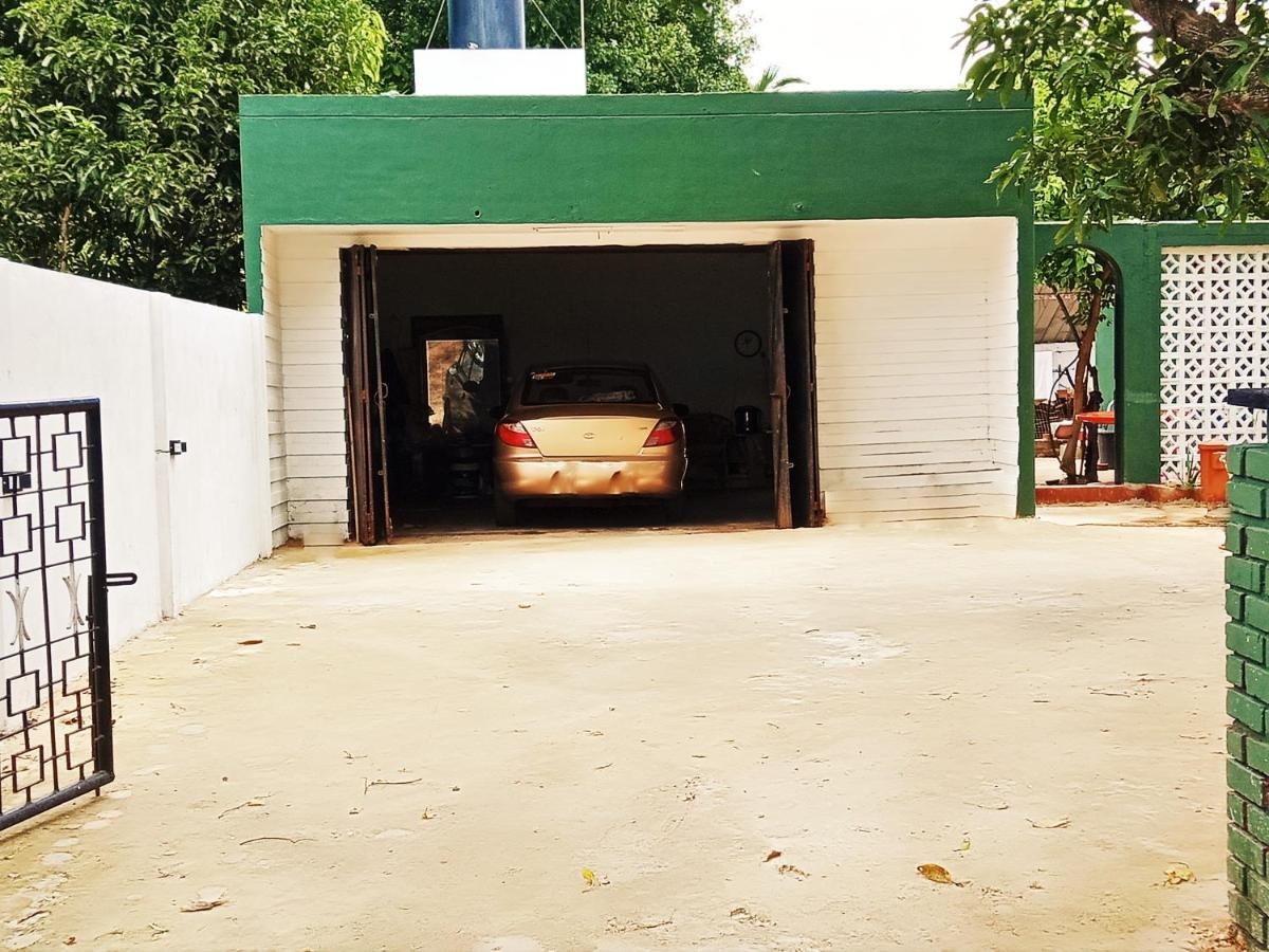 Sobaya Anuradhapura Exterior foto