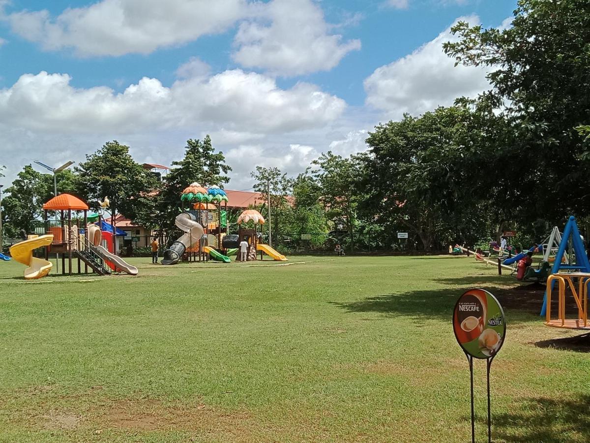 Sobaya Anuradhapura Exterior foto