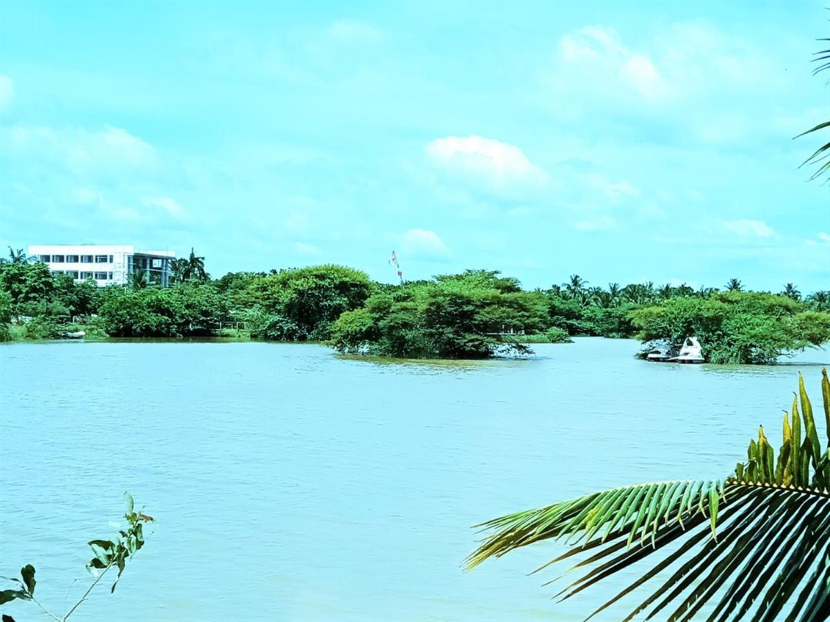 Sobaya Anuradhapura Exterior foto