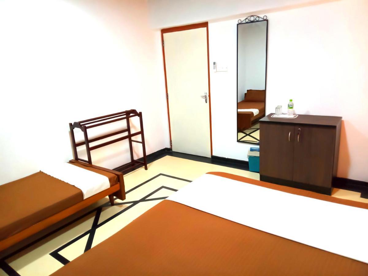 Sobaya Anuradhapura Exterior foto