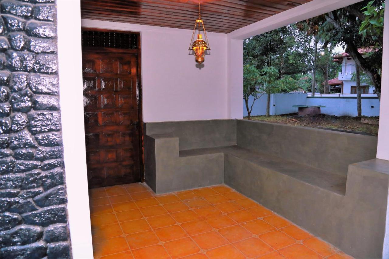 Sobaya Anuradhapura Exterior foto