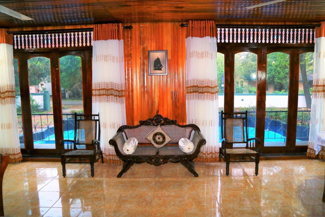 Sobaya Anuradhapura Exterior foto